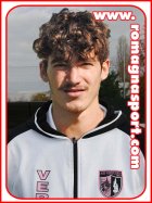 Michael Gessaroli / Centrocampista Verucchio