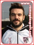 Stefano Sacco / Centrocampista Verucchio
