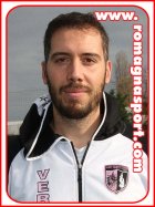 Luca Tosi / Centrocampista Verucchio