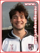 Luca Giannini / Difensore Verucchio