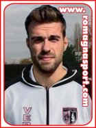 Federico Masini / Difensore Verucchio