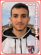 Matteo Bianchi / Portiere Verucchio