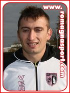 Simone Venturini / Portiere Verucchio