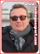 Claudio Fabbri / Presidente Verucchio