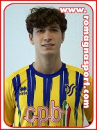 Damiano Galassi / Attaccante Young Santarcangelo