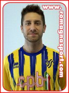 Leonardo Fuchi / Centrocampista Young Santarcangelo