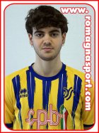 Francesco Arduini / Centrocampista Young Santarcangelo