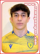 Luca Terenzi / Attaccante Faetano