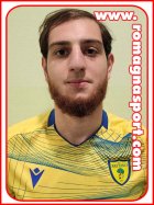 Raul Yagubzade / Attaccante Faetano