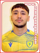 Alessio De Angelis / Centrocampista Faetano