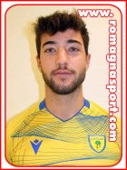 Kevin Zonzini / Centrocampista Faetano