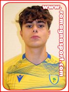 Justin Raviele / Difensore Faetano