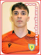 Gennaro Balletta / Portiere Faetano