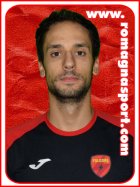 Cristian Brolli / Difensore Folgore