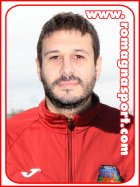 Samuele Buda / Allenatore Libertas