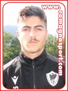 Joao Pedro Echel / Attaccante Murata