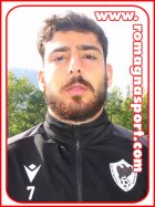 Luiz Felipe Del Vecchio / Centrocampista Murata