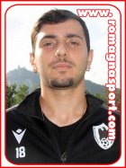 Henrique Giaretta Piazzi / Difensore Murata