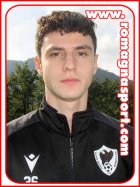 Mattia Cervellini / Portiere Murata