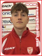 Andriy Firman / Centrocampista Forl�