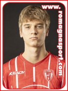 Filippo Valentini / Centrocampista Forl�
