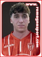 Matteo Valmori / Centrocampista Forl�