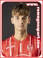 Giacomo Graziani / Difensore Forl�