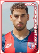 Gabriel Mattiolo / Attaccante Imolese