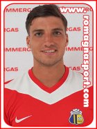 Marco Pastore / Attaccante Lentigione