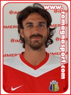 Lorenzo Babbi / Attaccante Lentigione