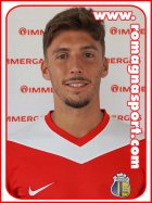 Simone Alessandrini / Centrocampista Lentigione