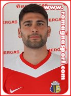 Riccardo Capiluppi / Difensore Lentigione