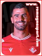 Mattia Mauri / Attaccante Piacenza