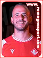 Jacopo Silva / Difensore Piacenza