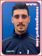 Riccardo Cestaro / Difensore Progresso
