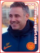 Marco Marchionni / Allenatore Ravenna