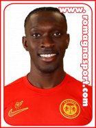 Frank Owusu Amoabeng / Difensore Ravenna