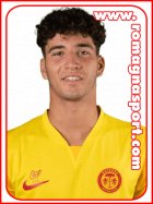 Matteo Galassi / Portiere Ravenna