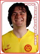 Enrico De Gori / Portiere Ravenna