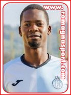 Adamu Haruna / Centrocampista San Marino