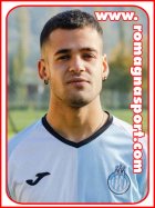 Alessio Arcopinto / Centrocampista San Marino