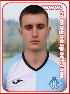 Filippo Fabbri / Difensore San Marino