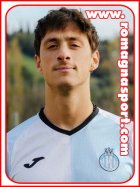 Mirco Biguzzi / Difensore San Marino