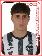 Alessio Loretucci / Attaccante Atletico Ascoli