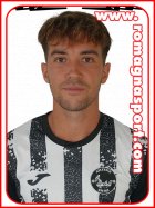 Luca Ceccarelli / Centrocampista Atletico Ascoli