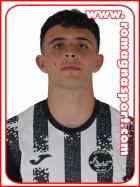 Alessandro Antoniazzi / Centrocampista Atletico Ascoli
