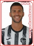 Manel Minicucci / Centrocampista Atletico Ascoli