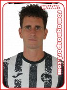 Mirco Severini / Centrocampista Atletico Ascoli