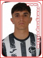 Federico Pandolfi / Centrocampista Atletico Ascoli
