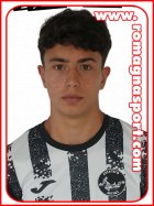 Mattia Moscarini / Centrocampista Atletico Ascoli